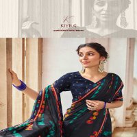 devika by kiyra saree major georgette fancy print saree