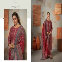 nishant fashion siya vol 3 modal silk designer dress material