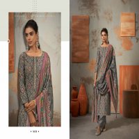 nishant fashion siya vol 3 modal silk designer dress material