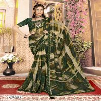 Vallabhi Shrimukhi Wholesale Readymade Blouse Ethnic Sarees