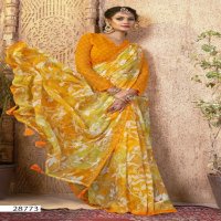 Vallabhi Reeti Vol-2 Wholesale Georgette Fabrics Ethnic Indian Sarees