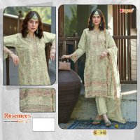 Shree Fabs R-1327 Wholesale Readymade Indian Pakistani Suits