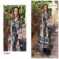 Alzohaib Elaf Chikankari Vol-2 Wholesale Indian Pakistani Suits