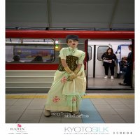 Rajtex Kyotosilk Wholesale Habutai Silk Handloom Weaving Ethnic Sarees