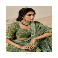 SR Sarees Pushpam Wholesale Digital Print In Kota Checks Ethnic Indian Sarees