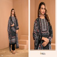 Ibiza Zohra Wholesale Pure Bemberg Silk With Handwork Salwar Suits