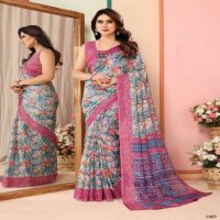 S Walk Dyuti Vol-4 Wholesale Mirror Work Indian Ethnic Sarees