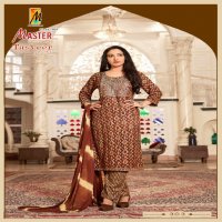 MASTER PRESENTS TASVEER VOL 3 CASUAL WEAR CAPSULE PRINT READYMADE SALWAR SUIT