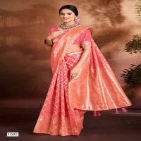 Saroj Sakshi Saroski Vol-3 Wholesale Soft Linen Cotton Sarees