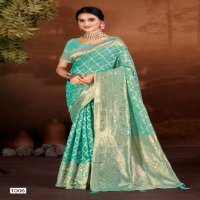 Saroj Sakshi Saroski Vol-3 Wholesale Soft Linen Cotton Sarees