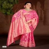 Saroj Sakshi Saroski Vol-2 Wholesale Soft Linen Cotton Sarees