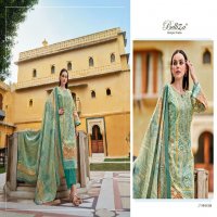 BELLIZA DESIGNER NAIRA VOL 63 COTTON DIGITAL PRINTS MODERN PAKISTANI DRESS