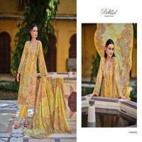 BELLIZA DESIGNER NAIRA VOL 63 COTTON DIGITAL PRINTS MODERN PAKISTANI DRESS