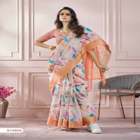 bliss style by rajpath zari based modal silk function wear saree supplier