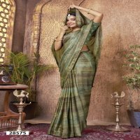 Vallabhi Namita Wholesale With Fancy Swaroski Work Sarees