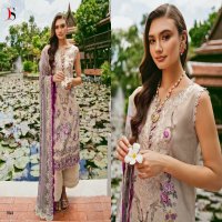 Deepsy Jade Needle Wonder 24 Wholesale Indian Pakistani Salwar Suits