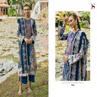 Deepsy Jade Needle Wonder 24 Wholesale Indian Pakistani Salwar Suits
