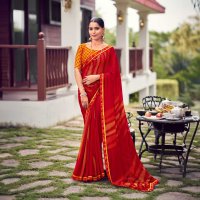 radha vallabh by kiyra classic look online saree wholesaler