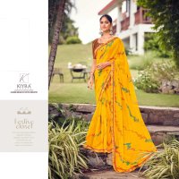 radha vallabh by kiyra classic look online saree wholesaler