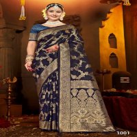 Saroj Royal Queen Vol-15 Wholesale Satin Silk Party Wear Indian Sarees