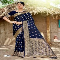 Saroj Royal Queen Vol-12 Wholesale Satin Silk Party Wear Indian Sarees