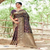 Saroj Royal Queen Vol-9 Wholesale Satin Silk Party Wear Indian Sarees