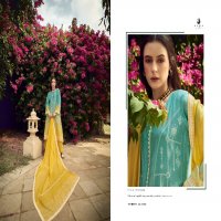 AIQA Inaya Wholesale Pure Bemberg Rose Silk Casual Ethnic Dresses