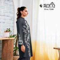 Safa D.no 1268 Wholesale Luxury Pret Formal Wear Collection