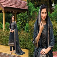 muskan by aqsa fashion cambric cotton modern pakistani salwar kameez