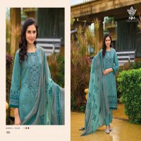 muskan by aqsa fashion cambric cotton modern pakistani salwar kameez
