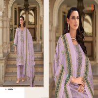 Shraddha Bin Saeed Color Collection Wholesale Indian Pakistani Suits