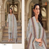 Shraddha Bin Saeed Color Collection Wholesale Indian Pakistani Suits