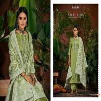 RADHIKA FASHION AZARA CYCLE VOL 2 ELEGANT WORK DRESS MATERIAL