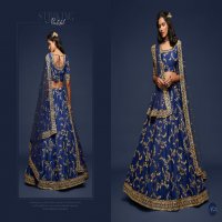 Zeel Clothing The Modern Vibe Vol-1 Wholesale Designer Lehenga Choli Collection