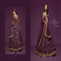 Zeel Clothing The Modern Vibe Vol-1 Wholesale Designer Lehenga Choli Collection