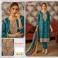 Fepic Rosemeen C-1774 Wholesale Indian Pakistani Salwar Suits