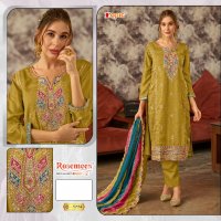 Fepic Rosemeen C-1774 Wholesale Indian Pakistani Salwar Suits