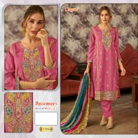 Fepic Rosemeen C-1774 Wholesale Indian Pakistani Salwar Suits