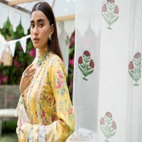 Mausummery Spring Summer 2024 Unstitched Collection Vol-V Pakistani Suits