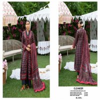 Mausummery Spring Summer 2024 Unstitched Collection Vol-V Pakistani Suits