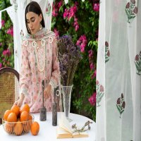 Mausummery Spring Summer 2024 Unstitched Collection Vol-V Pakistani Suits