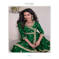 jashn by sayuri designer full stitch silk occasion suits online boutique