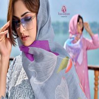 Isavasyam Anarkali Vol-1 Wholesale Anarkali Kurtis With Pant And Dupatta