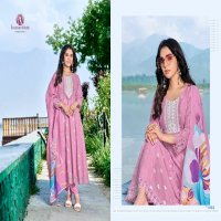 Isavasyam Anarkali Vol-1 Wholesale Anarkali Kurtis With Pant And Dupatta