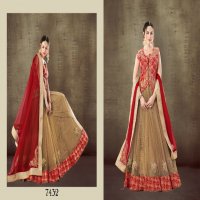 Mahotsav Nimaya Samyukta Vol-1 Wholesale Designer Lehengas Choli