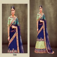 Mahotsav Nimaya Samyukta Vol-1 Wholesale Designer Lehengas Choli