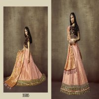 Mahotsav Nimaya Samyukta Vol-1 Wholesale Designer Lehengas Choli