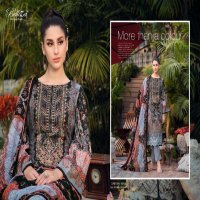 BELLIZA DESIGNER NAIRA VOL 64 COTTON DIGITAL PRINTS MODERN PAKISTANI DRESS