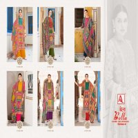 bella vol 9 by alok muslin modern pakistani dress material