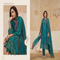 mizriya by nishant fashion viscose muslin daily wear suits for women